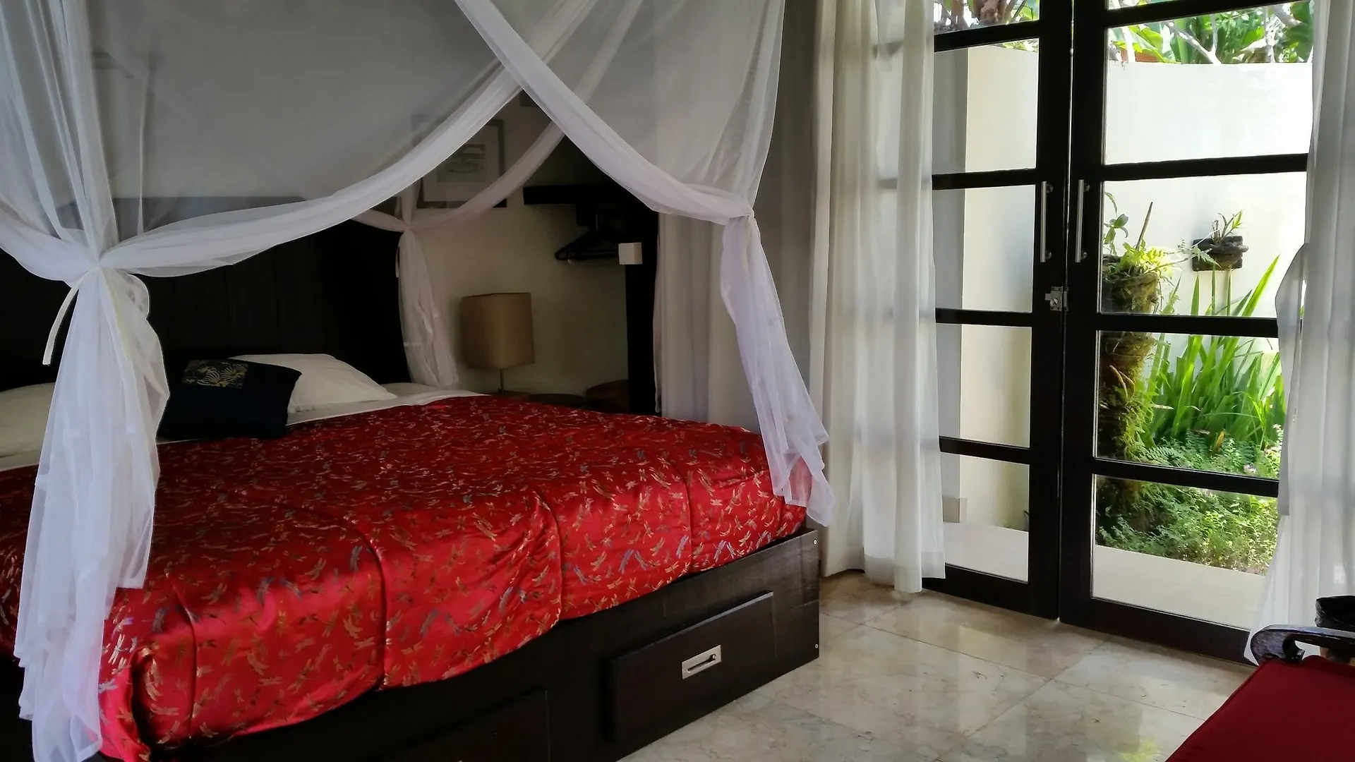 Lodtunduh Sari Otel Ubud