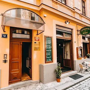 Dar 3* Praga