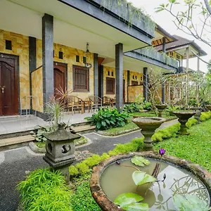 Pensión Teba House Bisma, Ubud