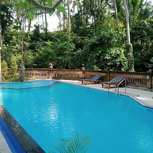 Pensión Puri Bebengan, Ubud