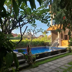 Pensión Gerhana Sari 2, Ubud