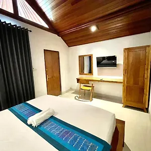 Pensión Dimuwa, Ubud