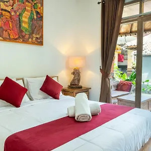 Pensión Purnama House, Ubud
