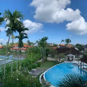 Nipuri And By Kamara 3* Seminyak