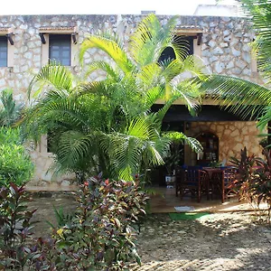 Casa De Tortugas I Tour 2* Akumal