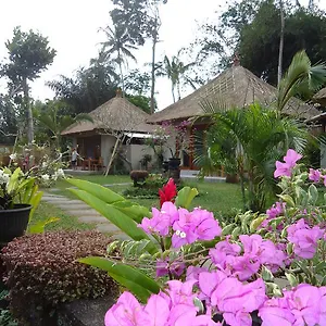 Bed and breakfast Suka's House, Ubud