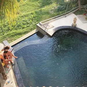 Pensión Dewa House Bisma, Ubud