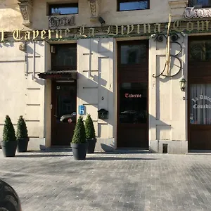 Aristote 2* Bruselas