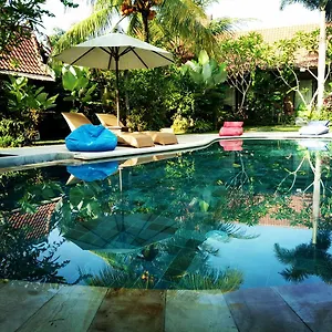 Pensión Baliwid, Ubud