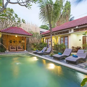 Pensión Sandat Bali, Ubud