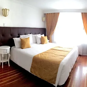 Boutique Feria Internacional 3* Bogotá