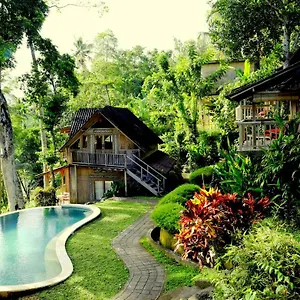 Parque de vacaciones Prashanti Bali, Ubud