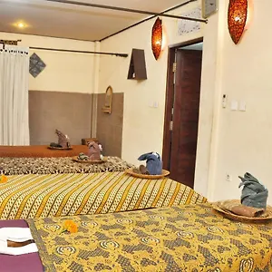 Pensión Astiti Salon&spa, Ubud