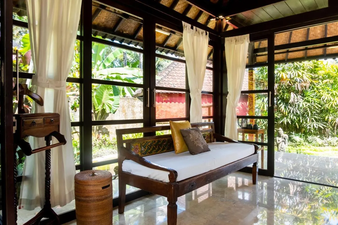 Lodtunduh Sari Hotel Ubud
