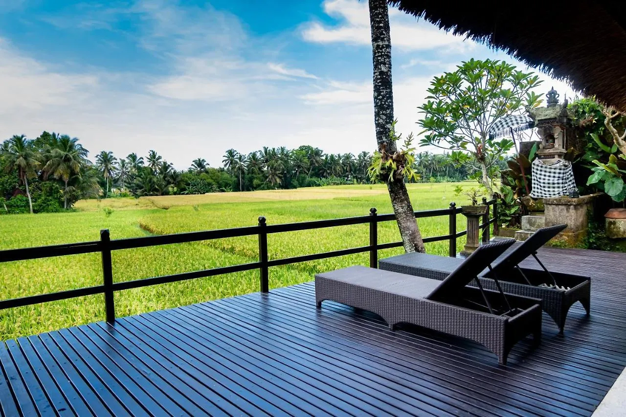 Lodtunduh Sari Hotel Ubud  Indonesia