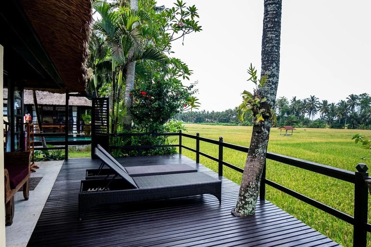 Holiday park Lodtunduh Sari Hotel Ubud