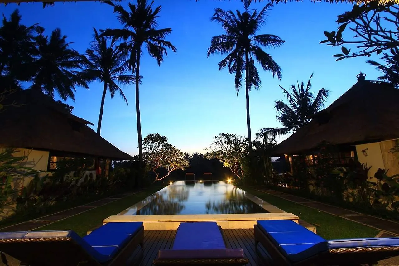 Lodtunduh Sari Hotel Ubud  Holiday park Ubud (Bali)
