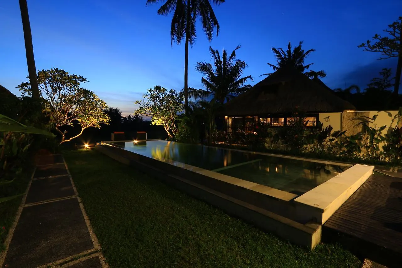 Lodtunduh Sari Hotel Ubud  4*, Ubud (Bali) Indonesia